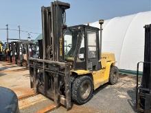 HYSTER  15K H155XL2  FORKLIFT