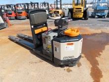 2018  CROWN  PC4500-60  PALLET JACK
