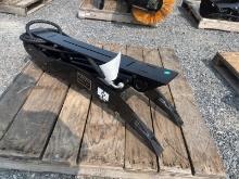 2025  GIYI  HYDRUALIC THUMB  EXCAVATOR ATTACHMENT