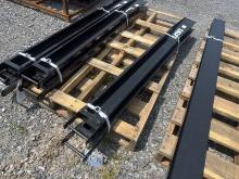 2025  GIYI   FORK EXTENSION