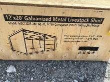 MSC1220F  TENT/SHELTER