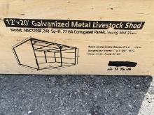 MSC1220F  TENT/SHELTER