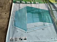 TENT/SHELTER