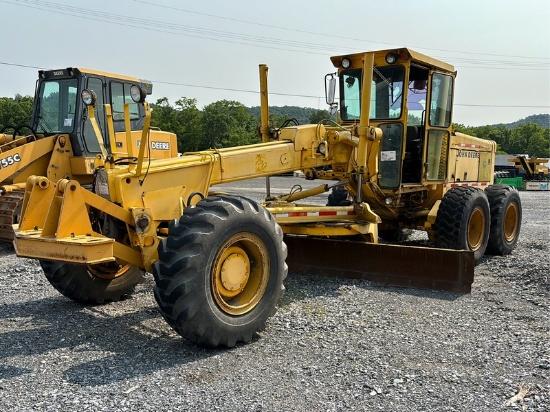 Truck Trailer Equip auction - June 13 2025 Ring 2