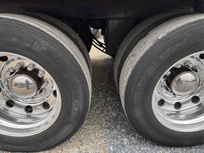 2013  GREAT DANE   53'  REEFER TRAILER