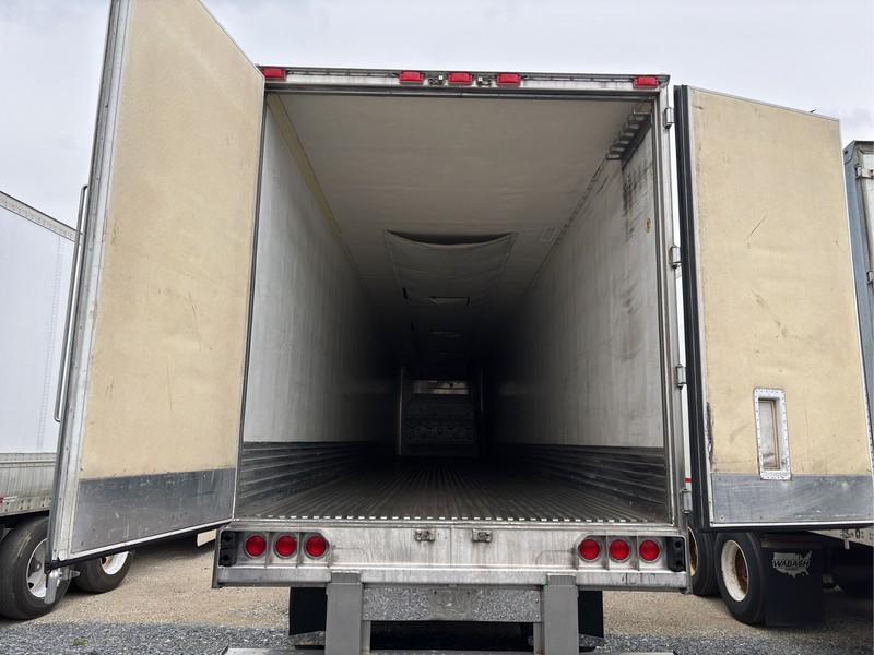 2013  GREAT DANE   53'  REEFER TRAILER