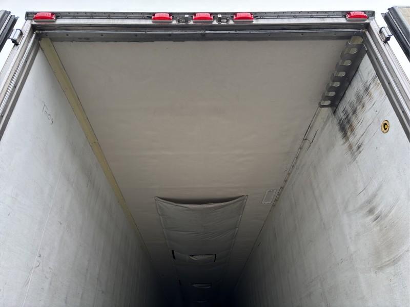 2013  GREAT DANE   53'  REEFER TRAILER
