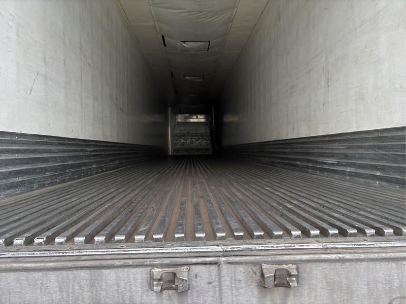 2013  GREAT DANE   53'  REEFER TRAILER