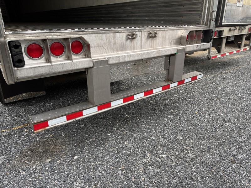 2013  GREAT DANE   53'  REEFER TRAILER