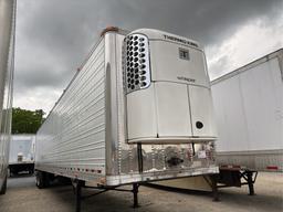 2013  GREAT DANE   53'  REEFER TRAILER