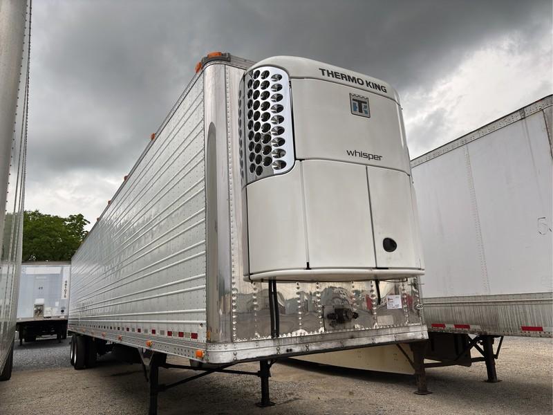 2013  GREAT DANE   53'  REEFER TRAILER
