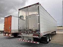 2013  GREAT DANE   53'  REEFER TRAILER
