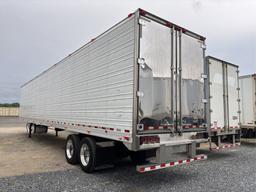 2013  GREAT DANE   53'  REEFER TRAILER
