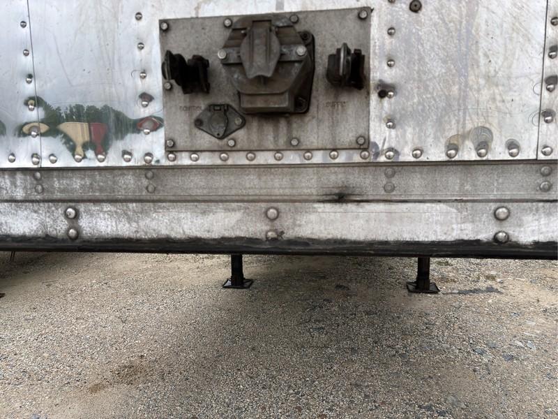 2013  GREAT DANE   53'  REEFER TRAILER