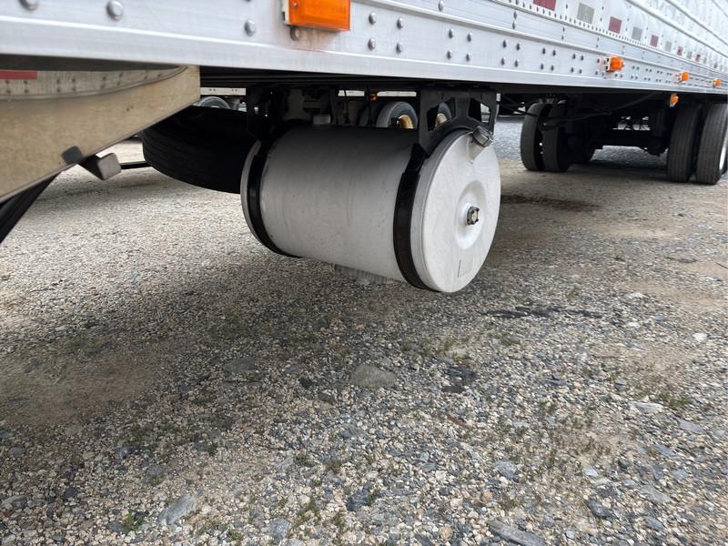 2013  GREAT DANE   53'  REEFER TRAILER