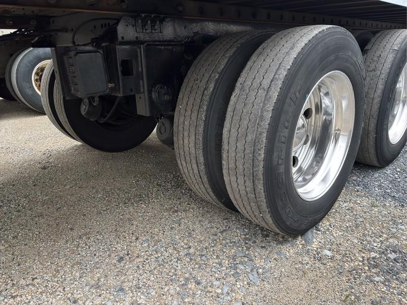 2013  GREAT DANE   53'  REEFER TRAILER