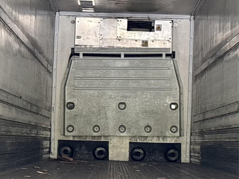 2011  GREAT DANE   CMT-1113-32053  53'  REEFER TRAILER