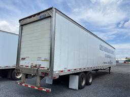 2011  GREAT DANE   CMT-1113-32053  53'  REEFER TRAILER