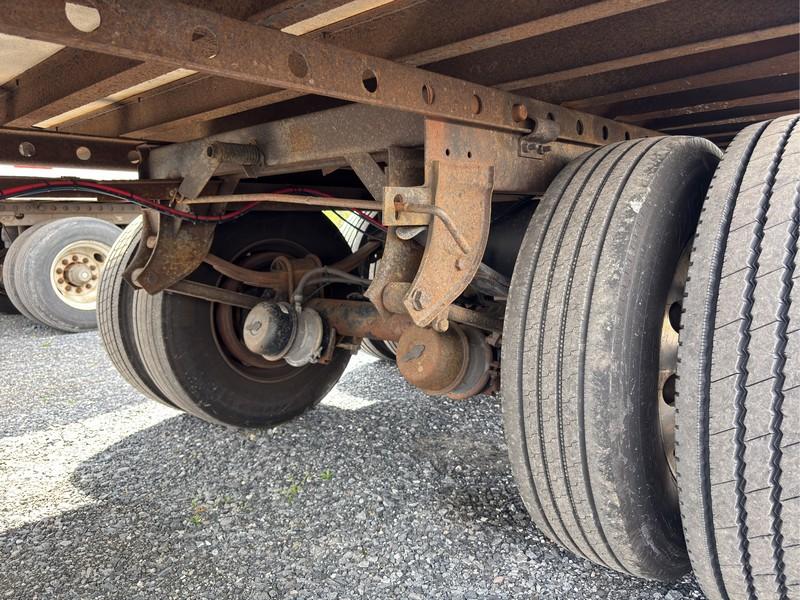 2011  GREAT DANE   CMT-1113-32053  53'  REEFER TRAILER