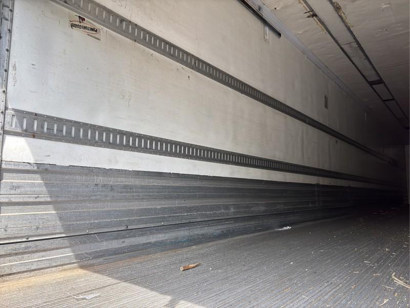 2011  GREAT DANE  CMT-1113-32053  53'  REEFER TRAILER