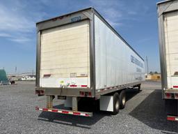 2011  GREAT DANE  CMT-1113-32053  53'  REEFER TRAILER