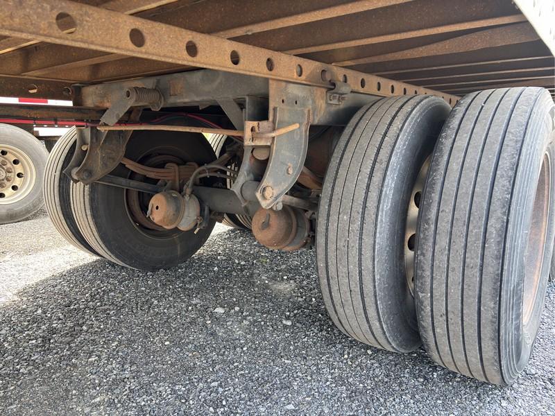 2011  GREAT DANE  CMT-1113-32053  53'  REEFER TRAILER