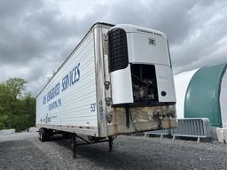 2010  WABASH  RFALHSA  53'  REEFER TRAILER
