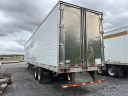 2010  WABASH  RFALHSA  53'  REEFER TRAILER
