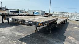 2003  DOONAN  482DB14  48'  DROP DECK TRAILER