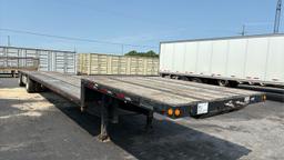 2003  DOONAN  482DB14  48'  DROP DECK TRAILER