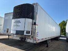 2008  UTILITY  VS2RA  51'  REEFER TRAILER