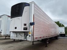 2008  UTILITY  VS2RA  53'  REEFER TRAILER