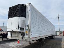 2008  UTILITY   53'  REEFER TRAILER