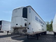 2011  GREAT DANE  53'  REEFER TRAILER