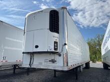 2011  GREAT DANE  SUP-1114-31048  48'  REEFER TRAILER