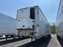 2011  GREAT DANE  53'  REEFER TRAILER