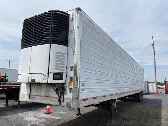 Truck Trailer Equip auction - June 13 2025 Ring 3