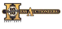 Hess Auctioneers, LLC