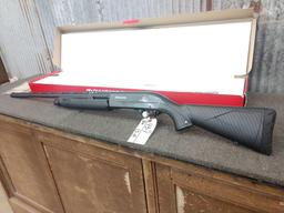 Winchester Model SXP 12ga Pump