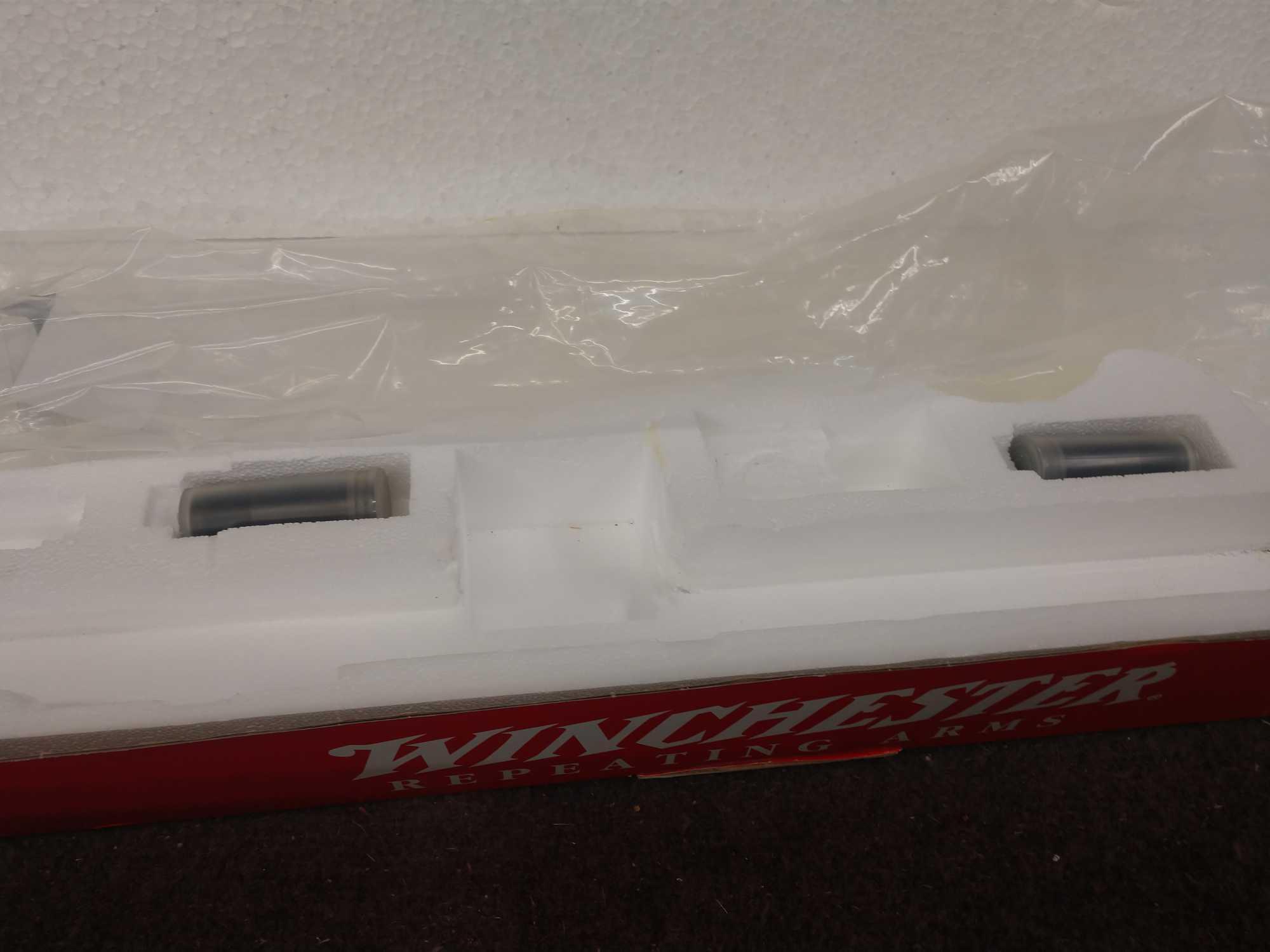 Winchester Model SXP 12ga Pump