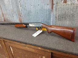 Remington Model 870 Wingmaster 12ga Pump