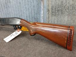 Remington Model 870 Wingmaster 12ga Pump