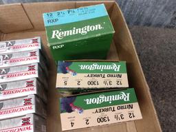 95 Round Of 12ga Ammo