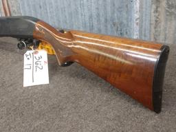Remington Model 870 Wingmaster 20Ga Pump