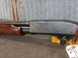 Remington Model 870 Wingmaster 20Ga Pump