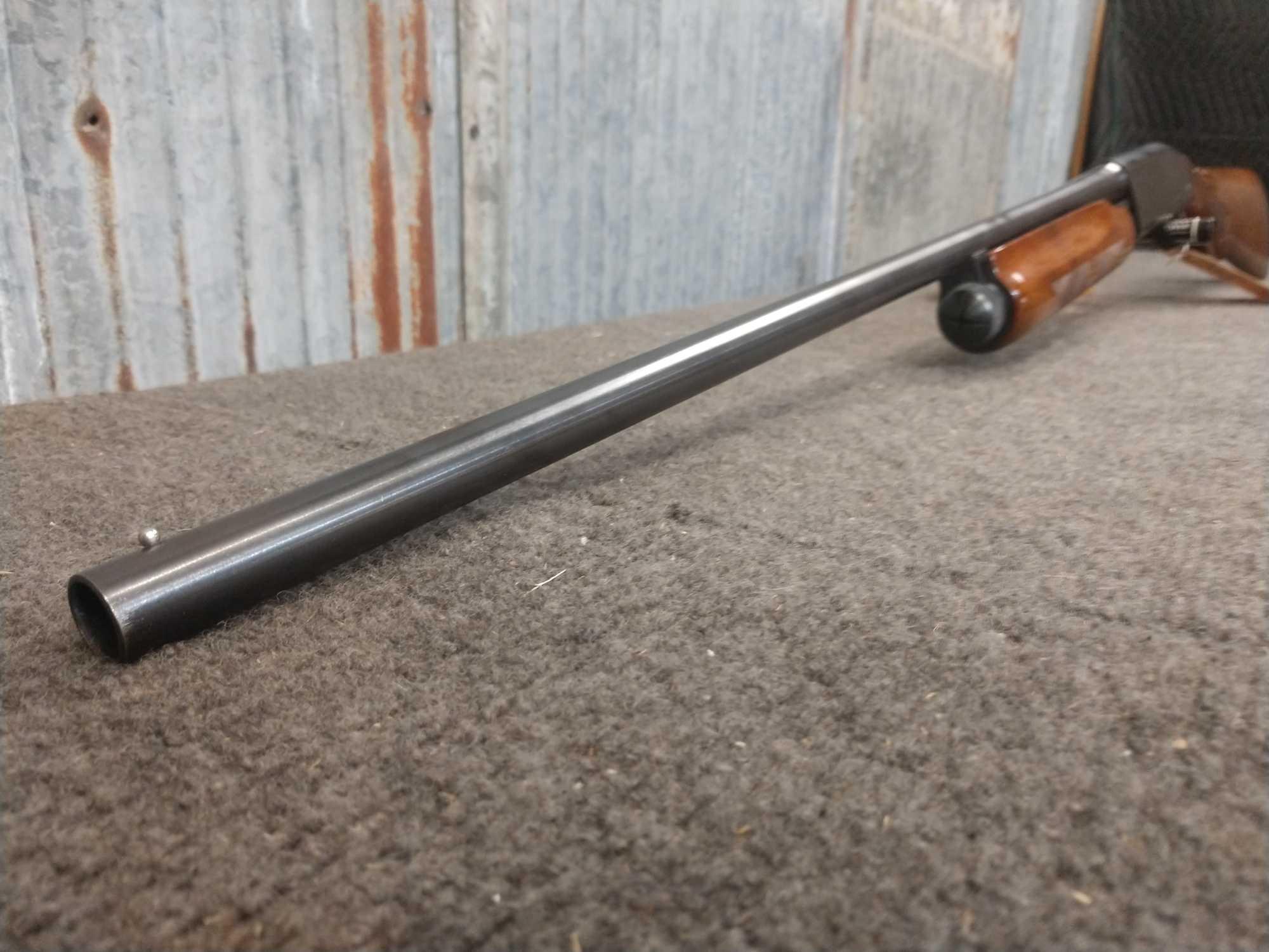 Remington Model 870 Wingmaster 20Ga Pump