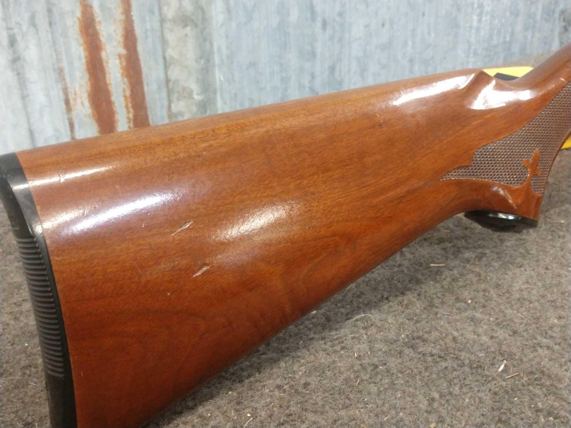Remington Model 870 Wingmaster 20Ga Pump