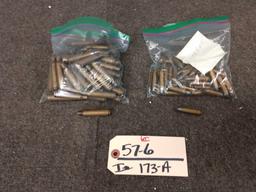 50 Rounds of 30 Carbine Ammo