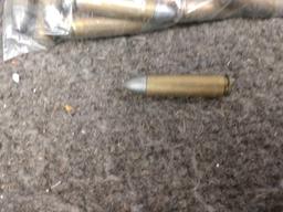 50 Rounds of 30 Carbine Ammo
