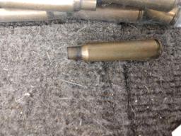 50 Rounds of 30 Carbine Ammo